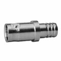 Channel Vision BNC Crimp on Connector for RG59 Female CV2117